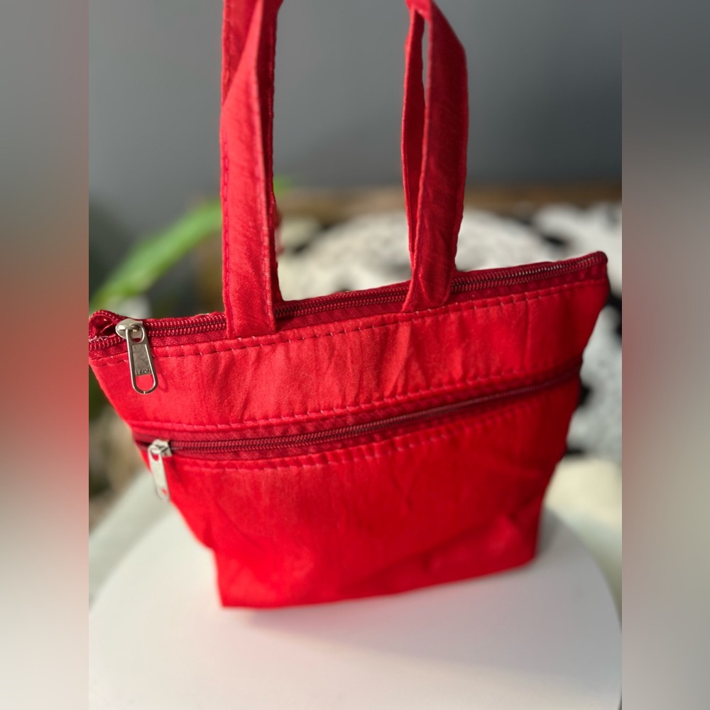 Handmade purse - Picture 10 of 16